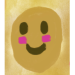 Potato fan group (potato salad)