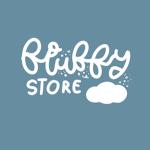 Fluffy shop store