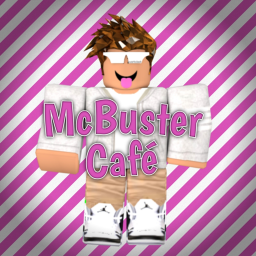 [NEW] McBusters Cafe