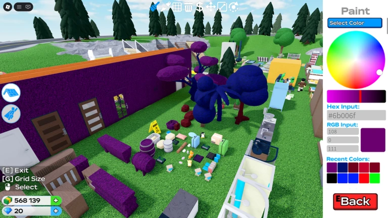 UPDATE 8