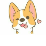 Woof_Gamer_ Corgi OFFICIAL GROUP