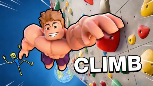Gym Climbing: Peak Rush