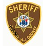 Hank County Sheriff's Department