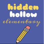 Hidden Hollow Elementary!