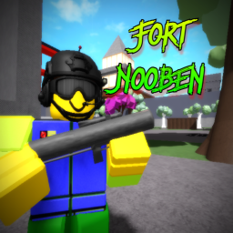 Fort Nooben: CL