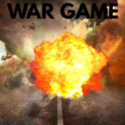 War Game icon