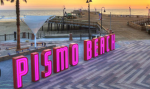 Pismo beach ca
