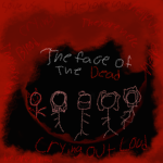 The Face Of The Living Dead