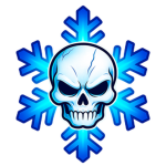 GRUPO DO THE SKULL