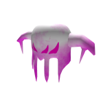 Snowy Pink Lord 