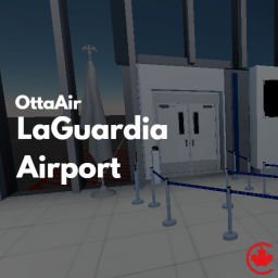 LaGuardia Airport