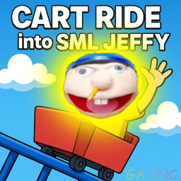 CART RIDE INTO SML JEFFY