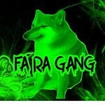 FA RA GANG