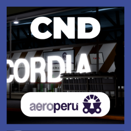 Aeropuerto Internacional de Concordia