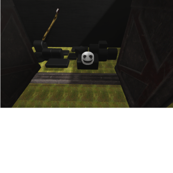 The Grassylands [Horror]