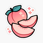 The Peach Pad