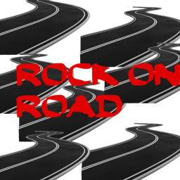 Rock On Road