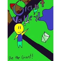 Giant Valley! icon