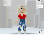 Roblox molly