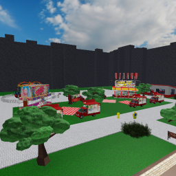 Carnival of Crime (BETA)