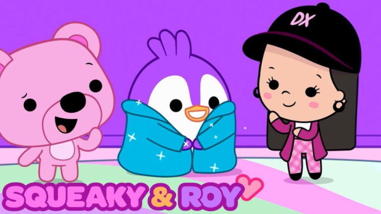 My BFF Closet ⭐️ screenshot 2