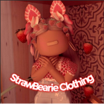 StrawBearie Clothing