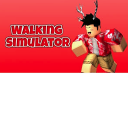 walking simulater