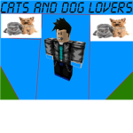 Cats And Dogs Carers