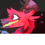 PaperDragons~foxy~