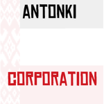 ANTONKI CORPORATION