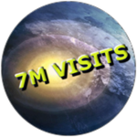 Seven Million Visits