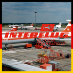 [GmbH] Interflug