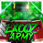 Ex0qz Army