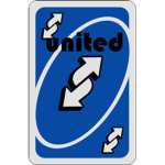 Uno Reverse Cards United