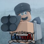 [EPSILON 1.73467] Frontline: Karelia 40 - 44