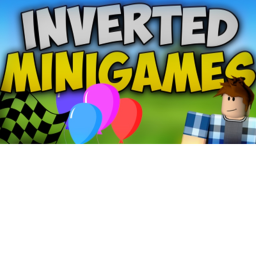 Inverted Minigames