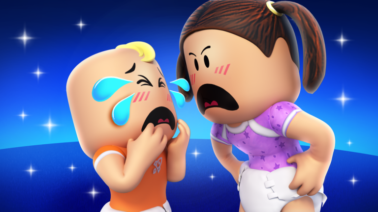 Twilight Daycare!✨RP screenshot 3