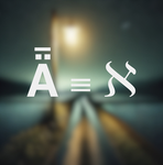 Ǟ ≡ ℵ