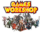 Games WorkShop UpGraded