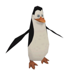 minguin’s penguin army