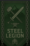 Steel Legion Iron Hills