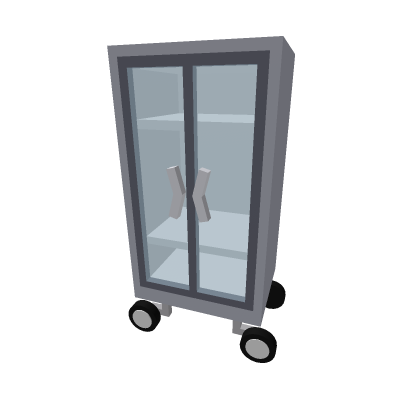 Medical cabinet