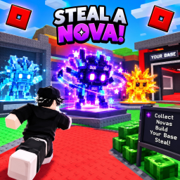 Steal a Nova!
