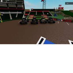 Monster jam