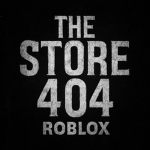 The Store 404