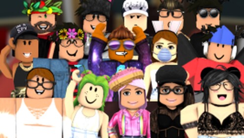 Roblox Big brother fir st season