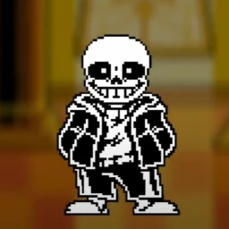 You know? Sans quiz! icon