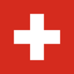 [SW] Switzerland ᅠ