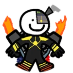 mechanical guy