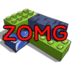 Block Stud Zombies